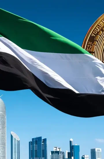 UAE Central Bank Warns Against Illegal Crypto