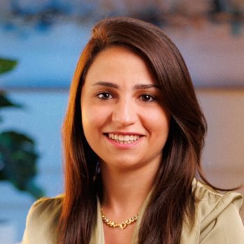 Maria Samy Fakhry Kamel