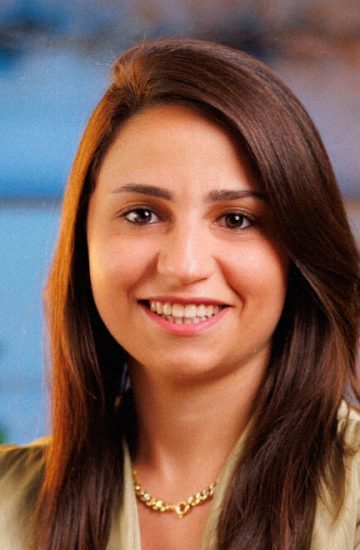 Maria Samy Fakhry Kamel