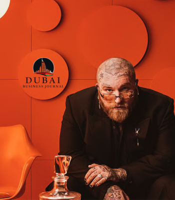 Teddy Swims Dubai Concert