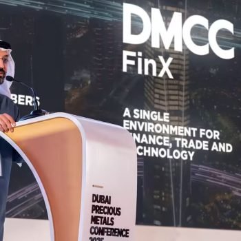DMCC FinX
