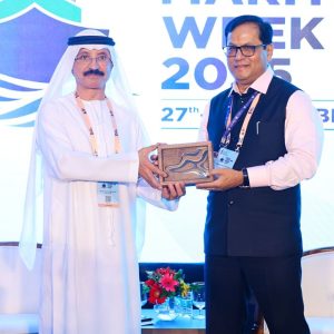DPW DP World investment in India