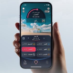Dulook DXB App