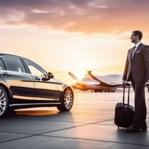 Airport Transfers