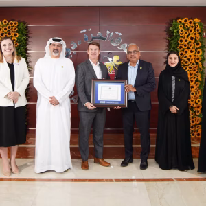 Dubai Duty Free