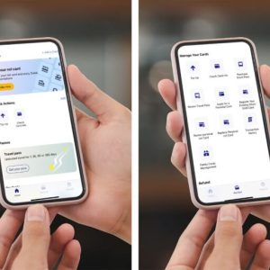 upgraded nol Pay app Dubai