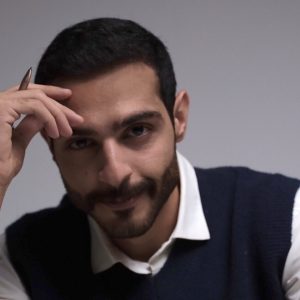 Abdelaziz AlBuqaish Abdelaziz AlBuqaish