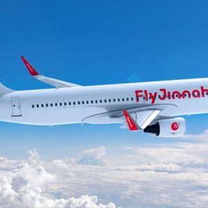 Fly-Jinnah Fly Jinnah Lahore to Dubai flights