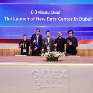 Alibaba Cloud