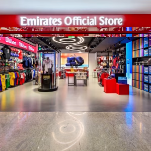 Emirates Signature Series