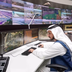 Traffic Engineering System