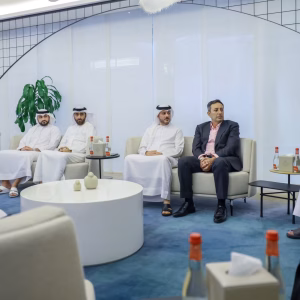 Dubai Health