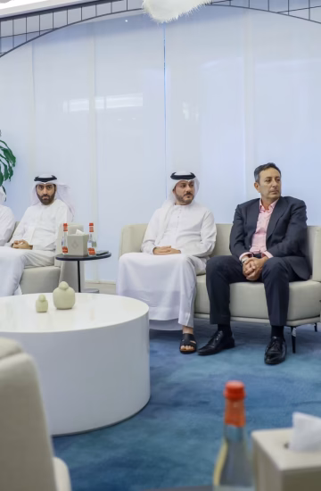 Dubai Health