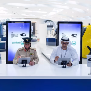 Dubai Future Foundation