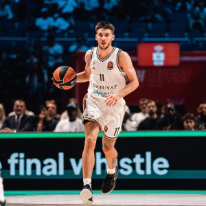 Dubai Basketball