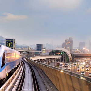 Dubai Metro Weekend Timings Dubai Metro Weekend Timings