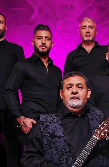 Gipsy Kings