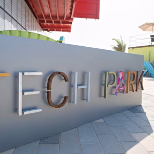 Co-Working Spaces