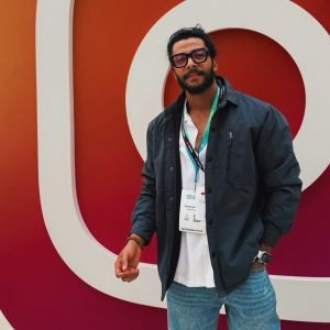 Mohamed Tarek Raslan