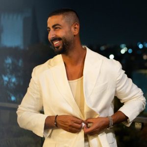 Mosab Jaber Mosab Jaber