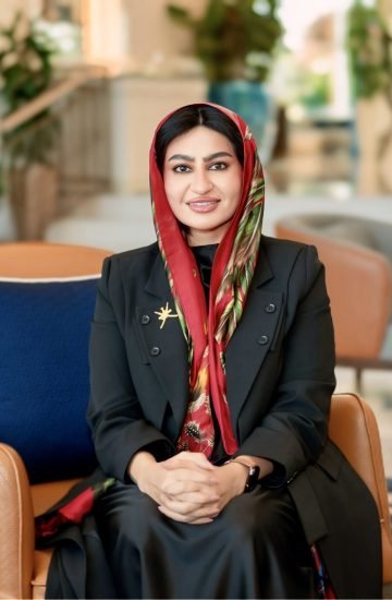 Hawraa FidaHussain AlLawati