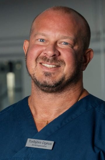 Torbjorn Ogeus