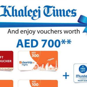 Khaleej Times