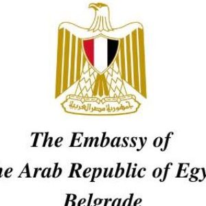 Embassy of the Arab Republic