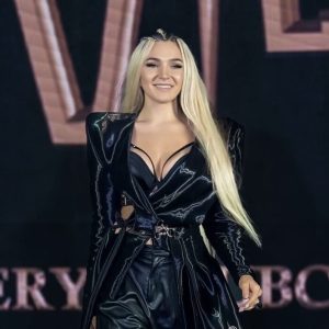 Valeryia Lubchonak Valeryia Lubchonak