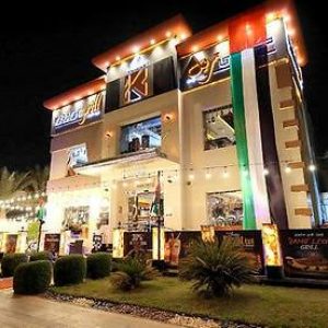 Karachi Grill