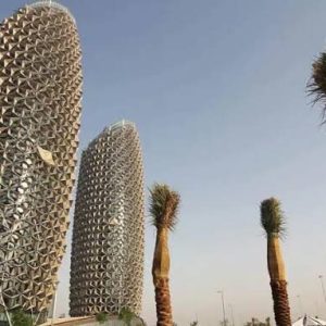 Qudrat Abu Dhabi Qudrat Abu Dhabi