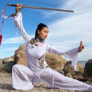 Tai Chi Dubai Tai Chi in Dubai