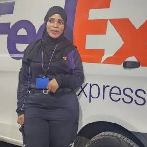 FedEx