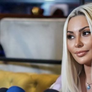 Veronika Huseynli Ahmed