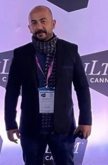 Mohamed Saif Alislam
