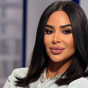 Marianne Farah Marianne Farah