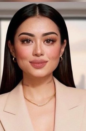 Blessie Lyn Joy Masinas Ambon