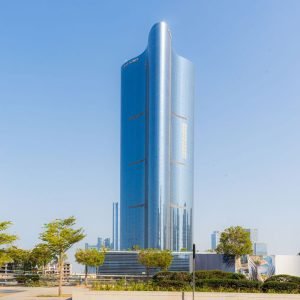 Leaf Tower Al Reem Island
