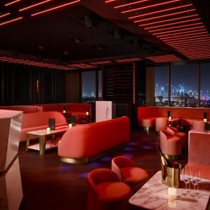 Ling Ling Ultra Dubai