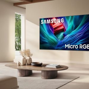 Samsung Micro RGB TV