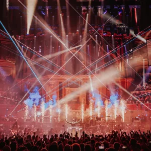 Ministry of Sound Classical Dubai