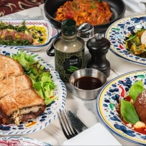 Karaoke Brunch Dubai