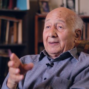 Mostafa El-Abbadi Mostafa El-Abbadi