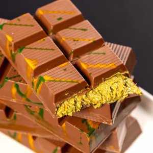 Fix Dessert Chocolatier