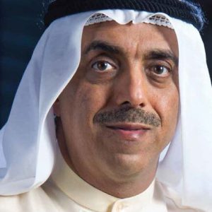 abdulla al futtaim