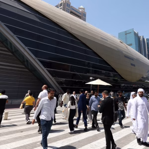 Dubai Public Transport