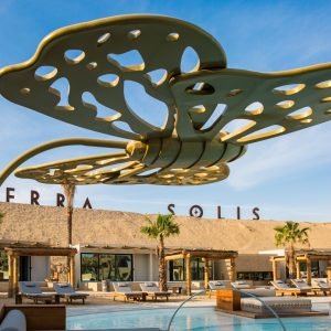 Terra Solis Dubai