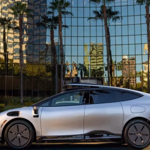 Tensor Robocar