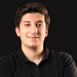 Saleh Irtaimeh Al Abbadi