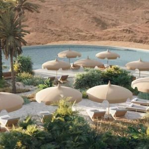 AlUla Michelin Guide